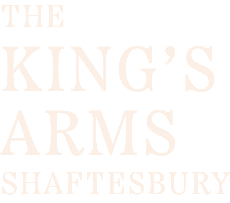 King's Arms Logo